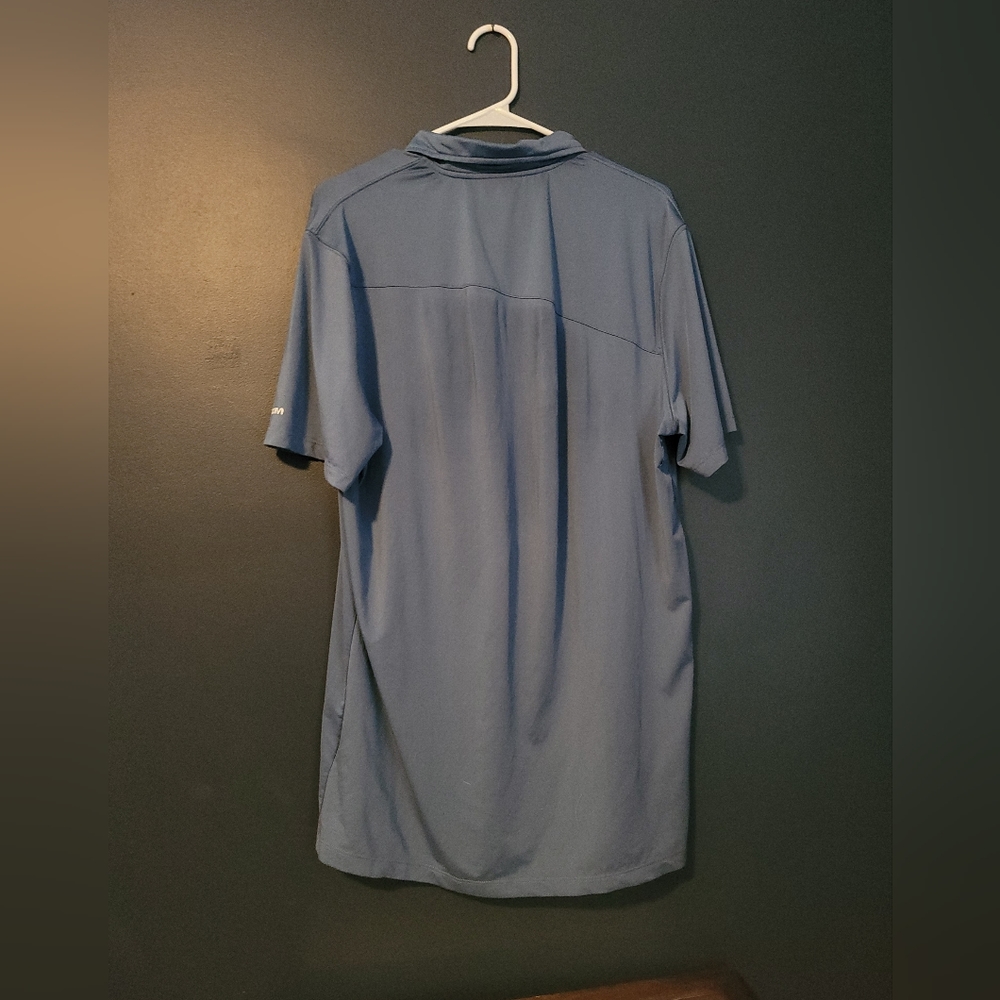 Volcom Golf Polo - Picture 2 of 5